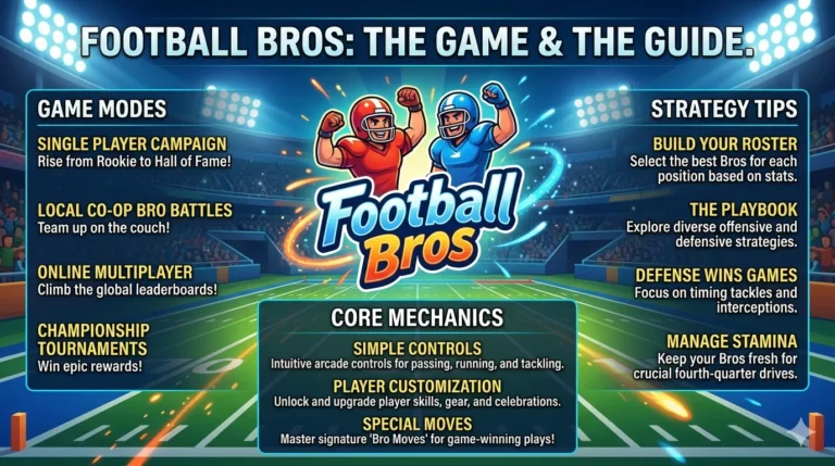 football bros
