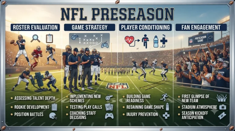 preseason nfl