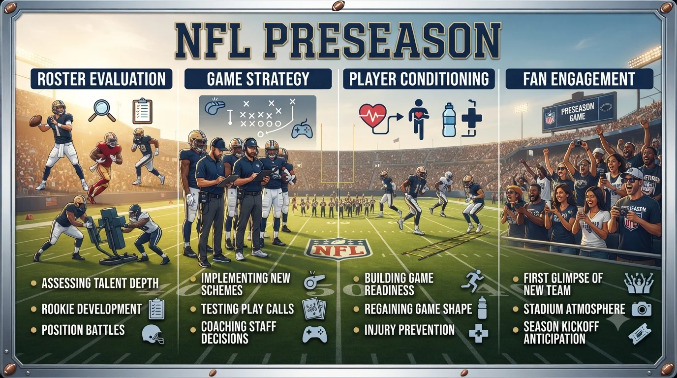 preseason nfl