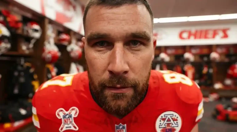 Travis Kelce