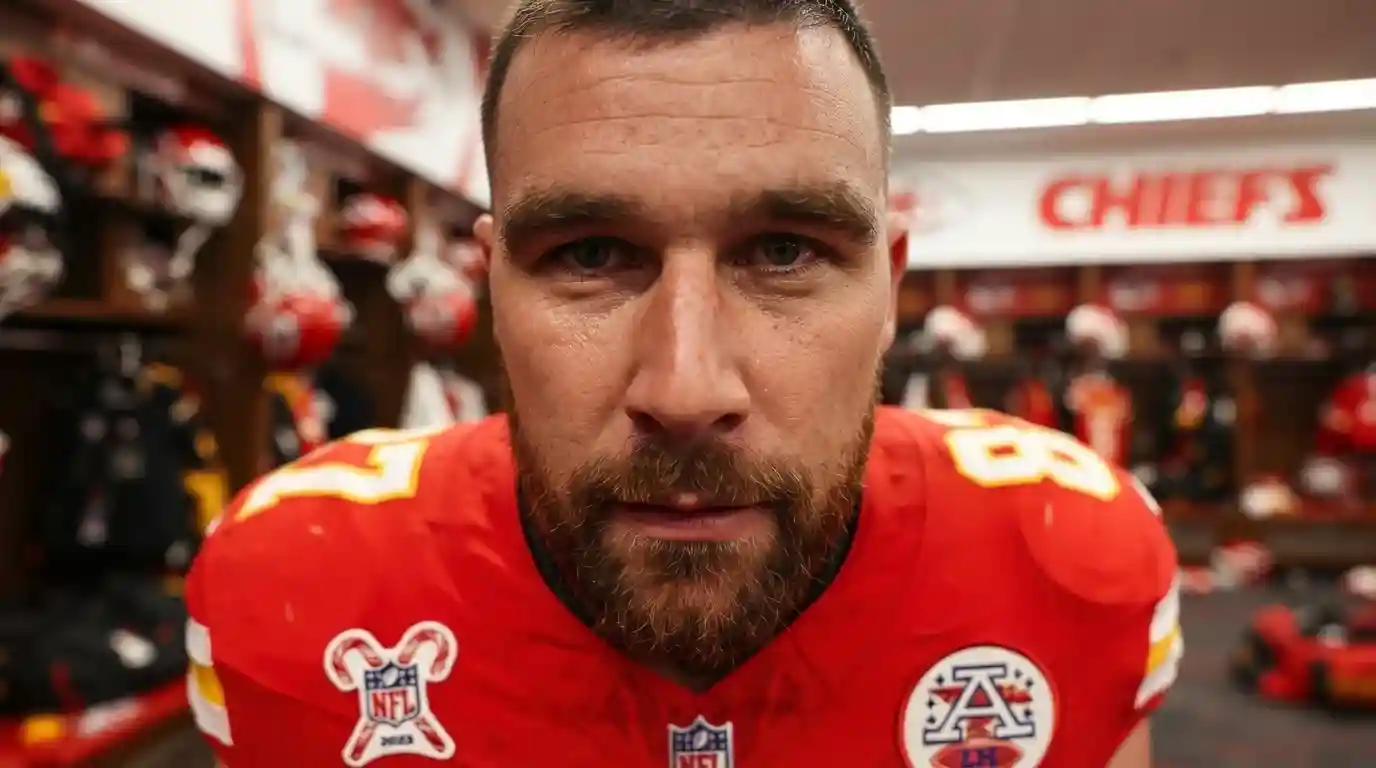 Travis Kelce