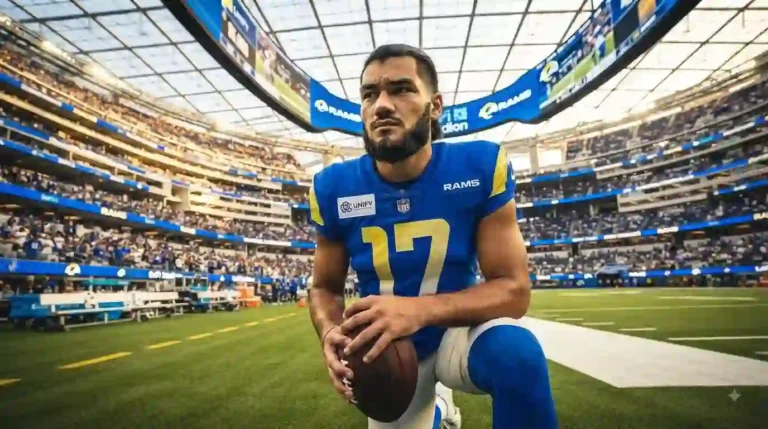 Puka Nacua Injury