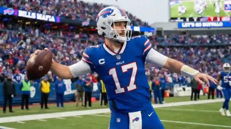 Josh Allen