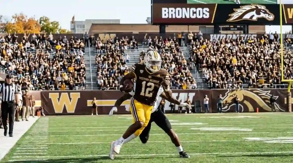 Western Michigan Football: 2026 Season Analysis, Roster & Schedule Breakdown