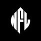 NFL Scores Logo