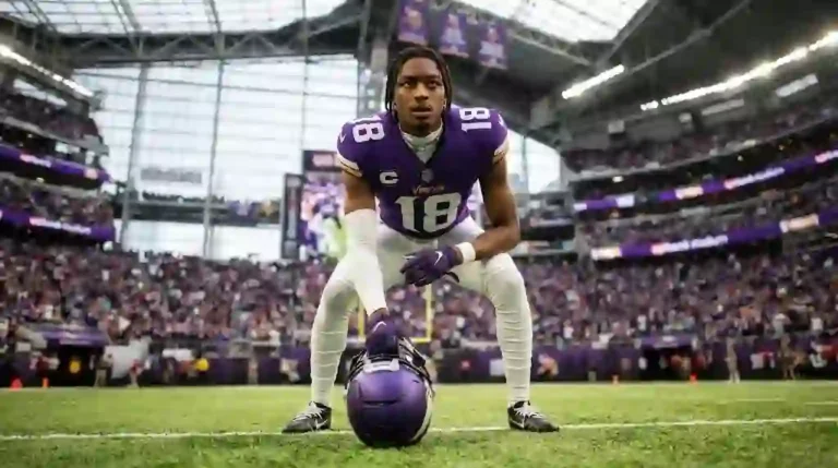 Justin Jefferson