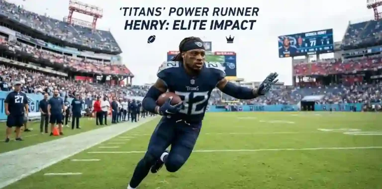 Derrick Henry