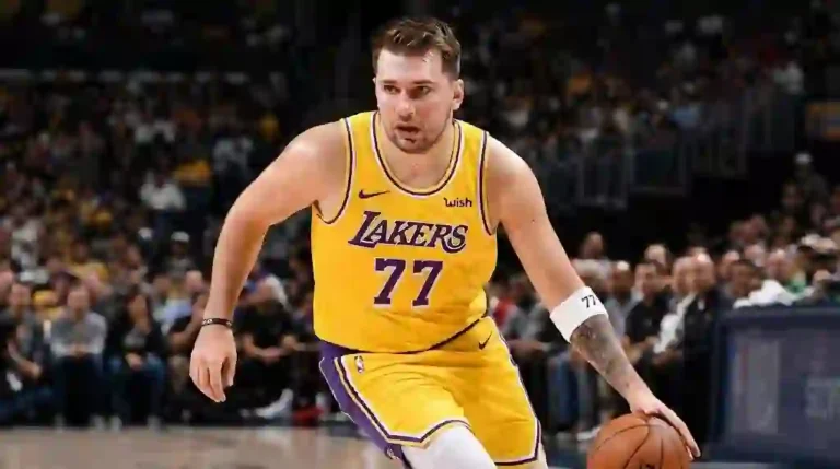 luka doncic