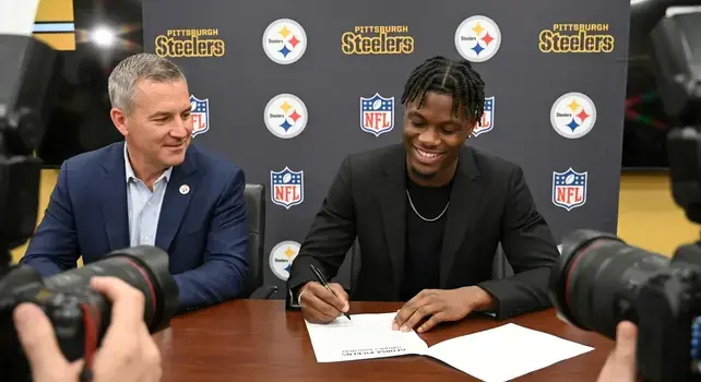 George Pickens Contract: The Complete 2025 Breakdown Every Steelers Fan Needs