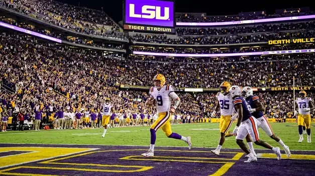 LSU Football: The Definitive Guide to the Tigers’ Legacy, Championships, and Future